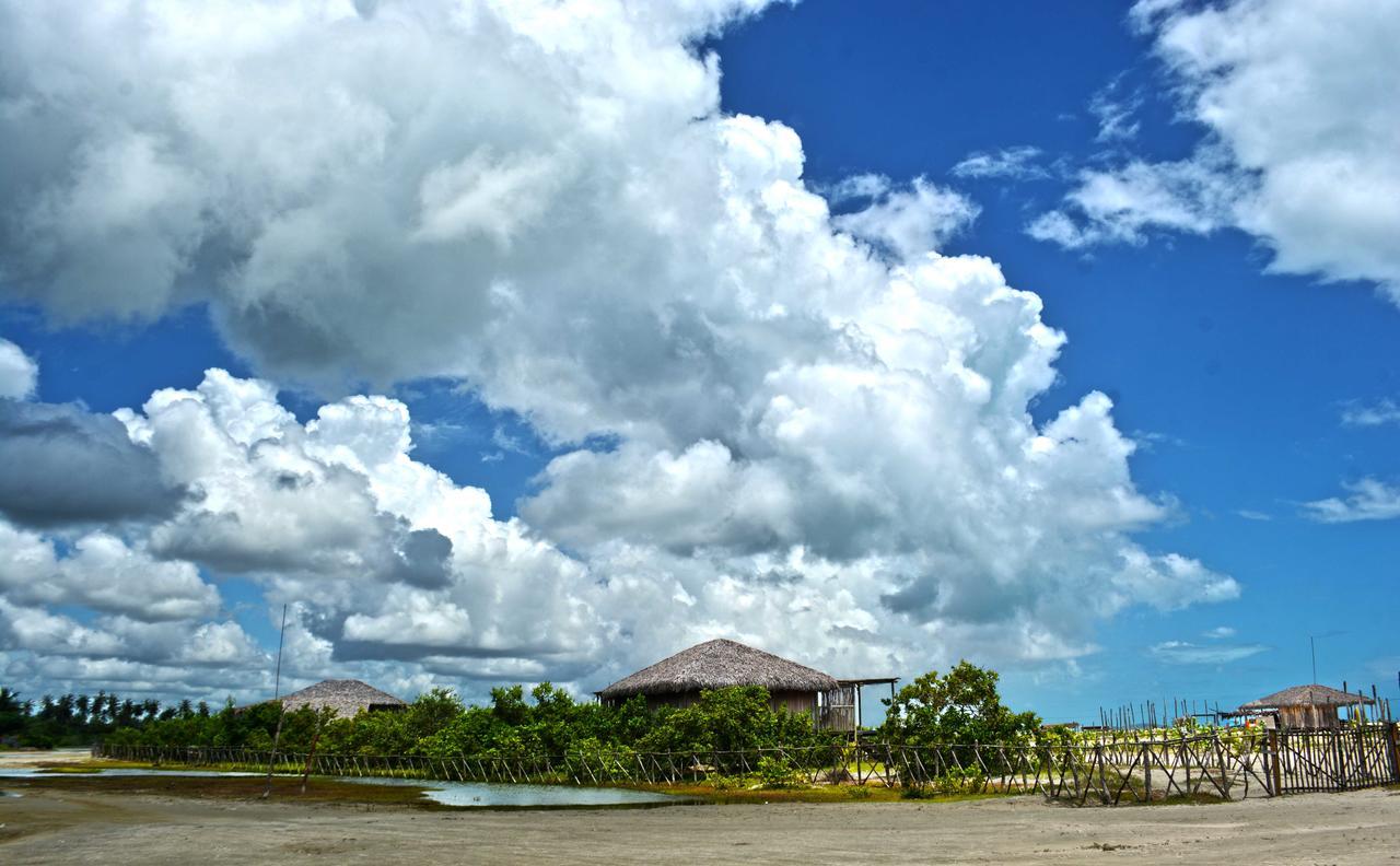 Casa Dunas Da Barrinha Exterior photo